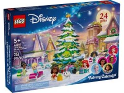 LEGO® Disney 43253-1 - Advent Calendar 2024