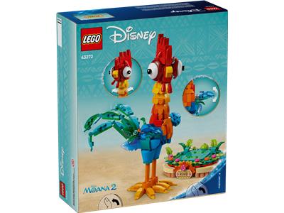 LEGO® Disney 43272 Heihei Building Kit
