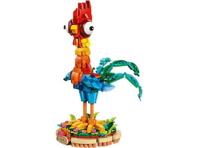 LEGO® Disney 43272 - Heihei Preowned Building Kit