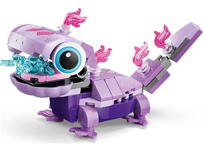 LEGO® Disney 43287-1 Olaf and Bruni's Picnic Fun