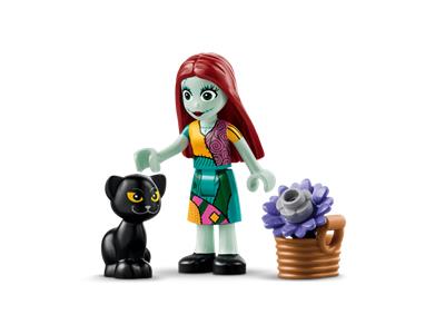 LEGO® Disney 43288-1 Sally's Flowerpot