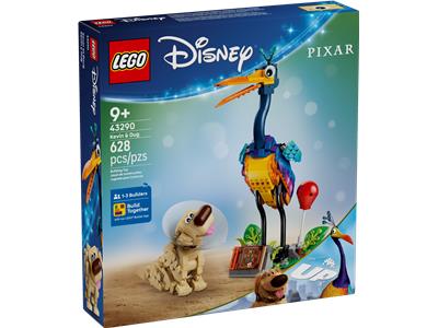 LEGO® Disney 43290-1 Kevin & Dug