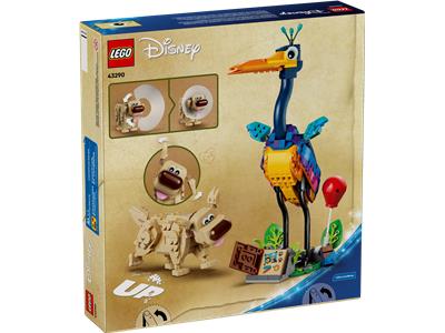 LEGO® Disney 43290-1 Kevin & Dug