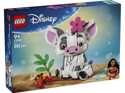 LEGO® Disney 43292-1 Pua