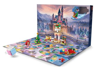 LEGO® Disney 43298-1 LEGO Disney Advent Calendar 2026