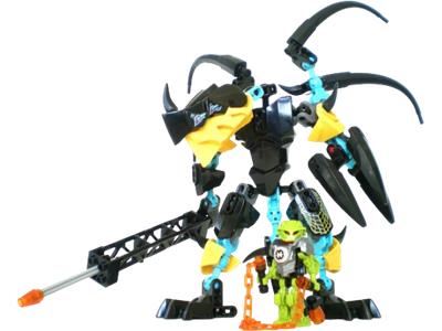 LEGO® HERO Factory 44020-1 - FLYER Beast vs. BREEZ