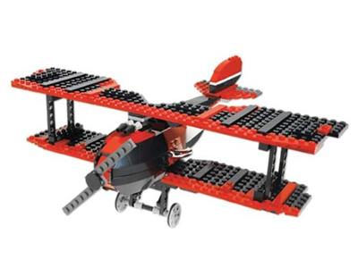 LEGO® Creator 4403 - Air Blazers Preowned Building Kit