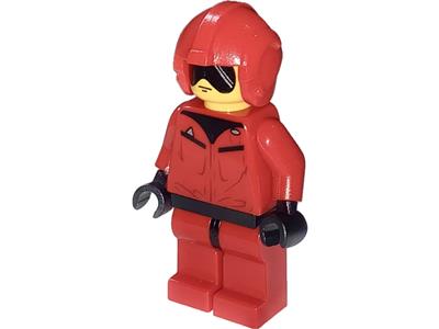 LEGO® Star Wars 4477-1 - T-16 Skyhopper