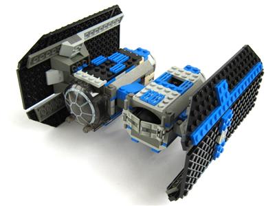 LEGO® Star Wars 4479-1 - TIE Bomber
