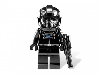 LEGO® Star Wars 4479-1 - TIE Bomber
