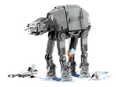 LEGO® Star Wars 4483-1 - AT-AT