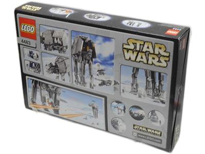 LEGO® Star Wars 4483-1 - AT-AT