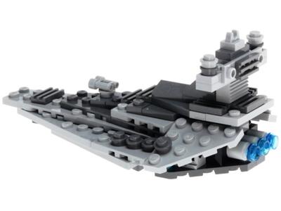 LEGO® Star Wars 4492-1 - Star Destroyer