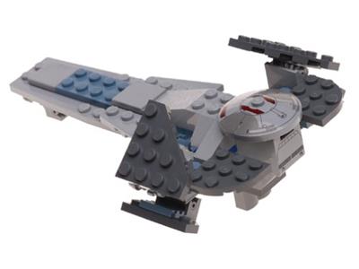 LEGO® Star Wars 4493 Sith Infiltrator - Mini Building Kit