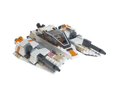 LEGO® Star Wars 4500-1 - Rebel Snowspeeder