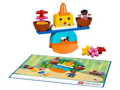 LEGO® Education 45024-1 STEAM Park