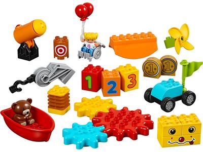 LEGO® Education 45024-1 STEAM Park