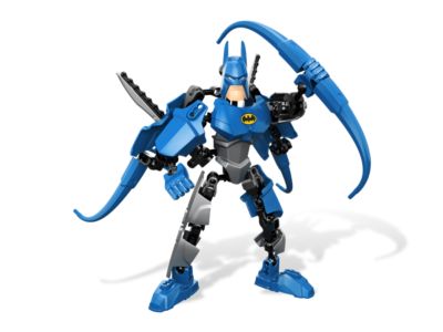 LEGO® DC Comics Super Heroes 4526-1 - Batman