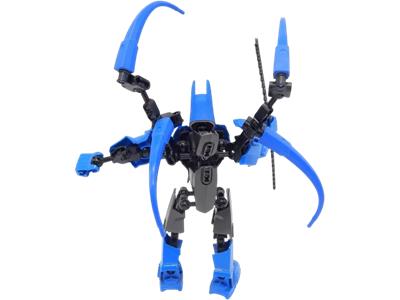 LEGO® DC Comics Super Heroes 4526-1 - Batman