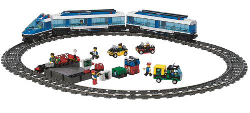 LEGO® Train 4561 Railway Express Building Kit