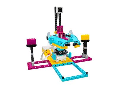 LEGO® Educational 45678-1 SPIKE Prime Set