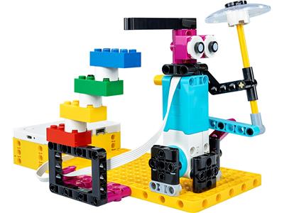 LEGO® Educational 45678-1 SPIKE Prime Set