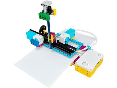 LEGO® Educational 45678-1 SPIKE Prime Set