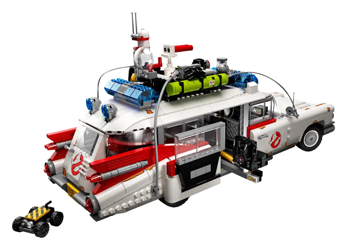 LEGO® Ghostbusters 10274 Ghostbusters ECTO-1 Building Kit