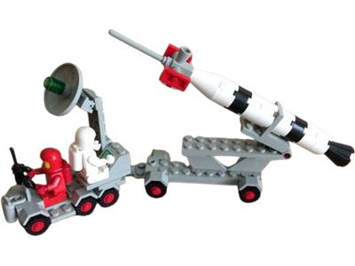 LEGO® Space 462-1 - Rocket Launcher