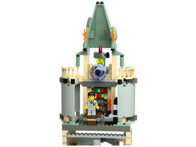 LEGO® Harry Potter 4729-1 - Dumbledores Office