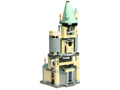 LEGO® Harry Potter 4729-1 - Dumbledores Office