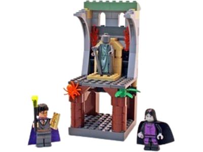 LEGO® Harry Potter 4751-1 - Harry and the Marauder's Map