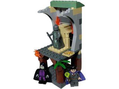 LEGO® Harry Potter 4751-1 - Harry and the Marauder's Map