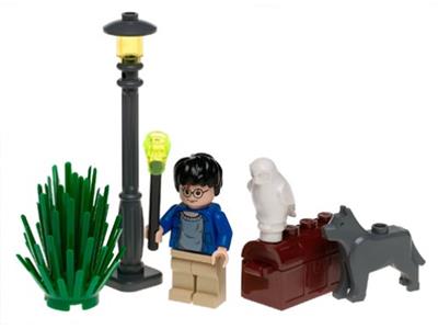 LEGO® Harry Potter 4755-1 - Knight Bus