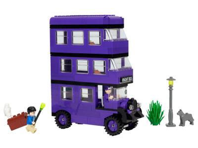 LEGO® Harry Potter 4755-1 - Knight Bus