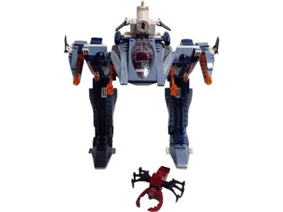 LEGO® Alpha team 4770 - Blizzard Blaster Preowned Building Kit