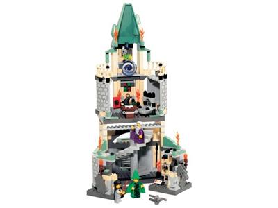 LEGO® Harry Potter 4729 Dumbledores Office Building Kit