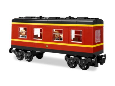 LEGO® Harry Potter 4841-1 - Hogwarts Express {3rd edition}