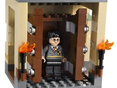LEGO® Harry Potter 4842 Hogwarts Castle (4th edition) Building Kit