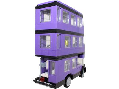 LEGO® Harry Potter 4866 The Knight Bus Building Kit