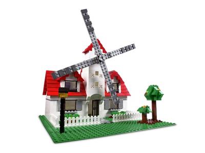 LEGO® Creator 4886-1 - Building Bonanza