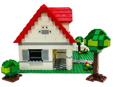 LEGO® Creator 4886-1 - Building Bonanza