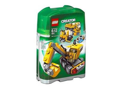 LEGO® Creator 4915-1 - Mini Construction