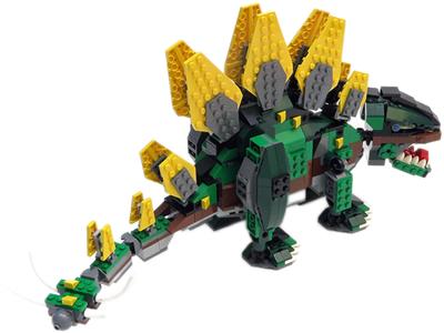 LEGO® Creator 4998-1 - Stegosaurus