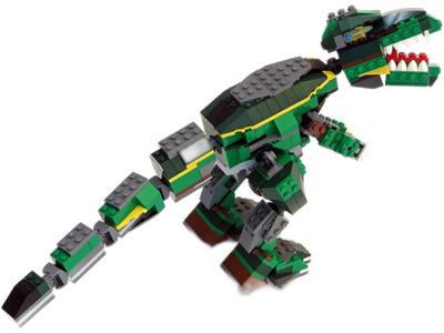 LEGO® Creator 4998-1 - Stegosaurus