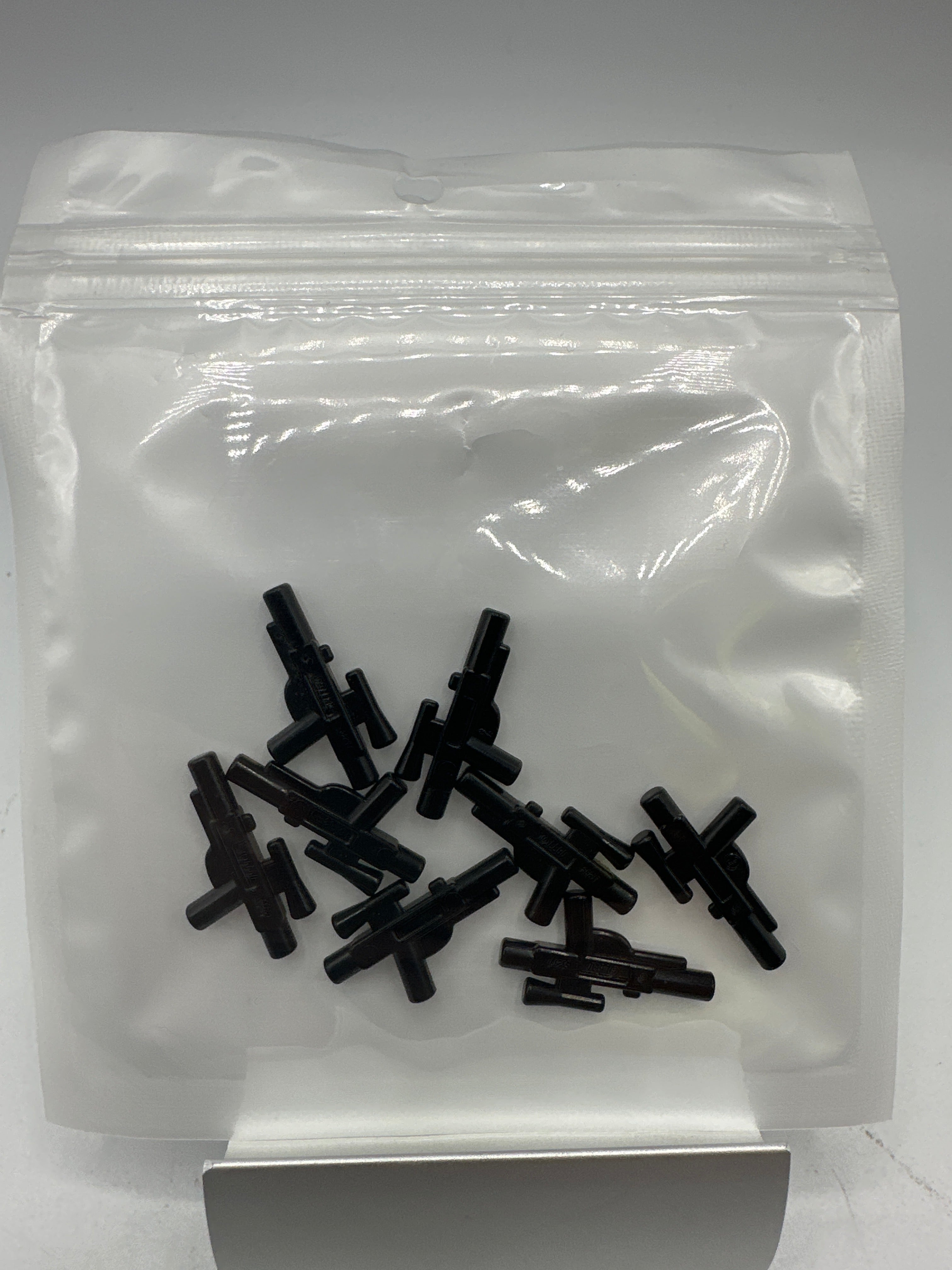 LEGO® Parts – Star Wars Standard Blaster Pack 8 Pieces