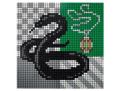 LEGO® Art 31201 Harry Potter Building Kit