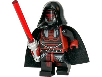 LEGO® Star Wars 5002123-1 Darth Revan polybag