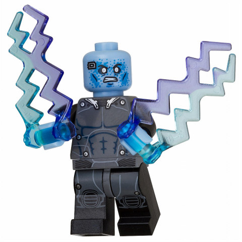 LEGO® Super Heroes 5002125-1 Electroc polybag