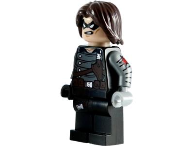 LEGO® Super Heroes 5002943-1 Winter Soldier polybag